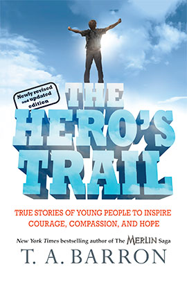 The Hero's Trail