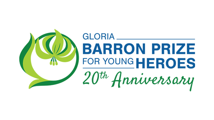 Cause for Celebration: 20 Years of Honoring Young Heroes